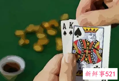 梦见和熟人打扑克牌