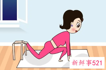 产后瘦身黄金期