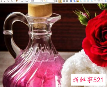 化妆都用些什么东西