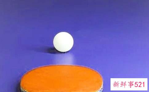 打乒乓球到底可以减肥的吗