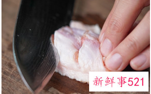 家常可乐鸡翅制作方法