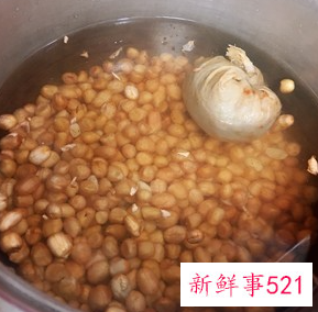 饭店小菜的做法