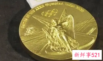 金牌含量最高的奥运会