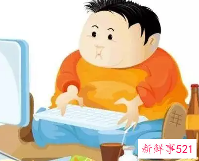 学会避免生活中的这些不良习惯