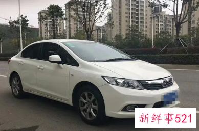 本田系列车辆被曝存在漏洞，可无钥匙启动