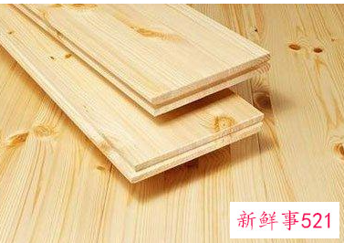 木质地板的优点