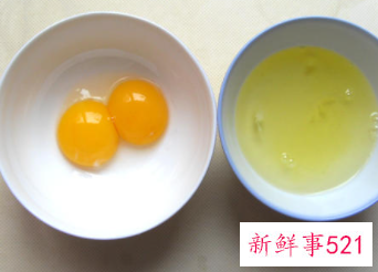 天天蛋清敷脸的话好吗