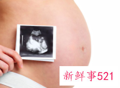 为什么怀孕五个月的时候肚子涨