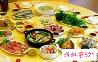 接待领导吃饭流程