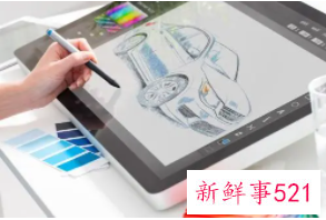 设计师助理工作日记