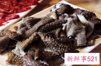 牛肚怎么清洗才干净