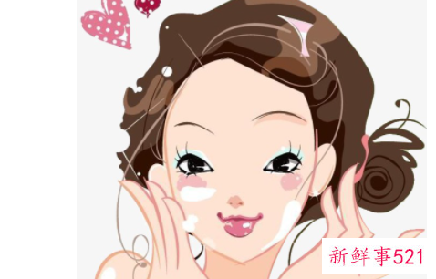 滋养霜的正确使用方法