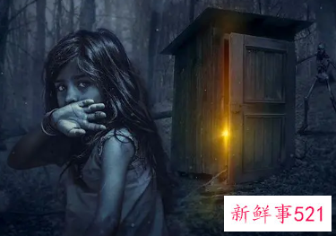 梦见鬼抓自己吓醒自己