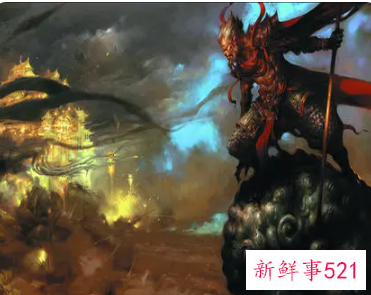 梦见妖精互相残杀是什么意思