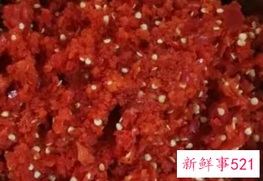 干辣椒怎么做辣椒酱