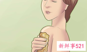 打扮自己的方式方法