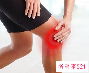 膝盖疼痛是怎么回事