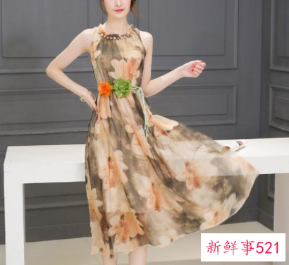 熟女应该这样穿衣别致又有韵味