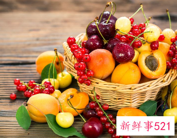 饭后食水果好吗