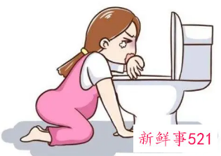怀孕恶心孕吐难受怎么办
