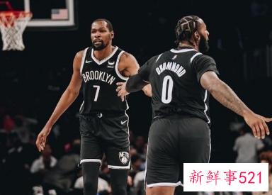 篮网噩耗不断，欧文或缺席附加赛