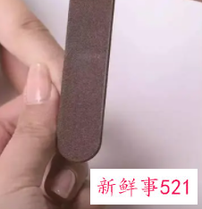 美甲后如何卸甲