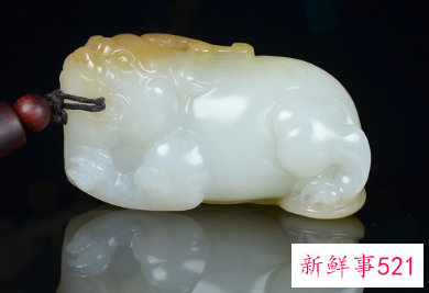 男人一般戴什么吊坠比较合适