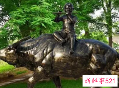 梦见自己骑牛是什么意思