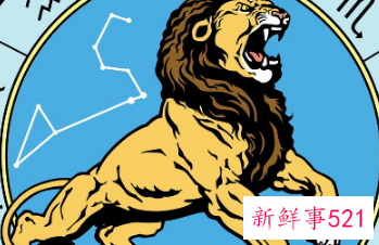 狮子座男生最配的星座女生