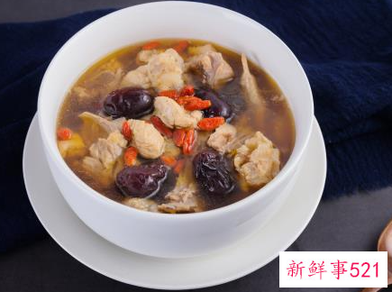 喝什么汤补肾壮阳最好