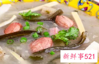 河南哪家胡辣汤最有名