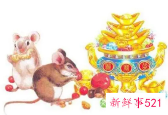 72年属鼠的女人佩戴什么最好