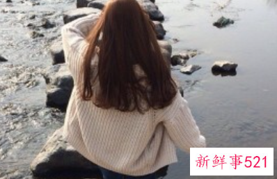 女生说不要追她