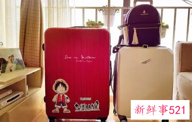 梦见拿行李的周公解梦