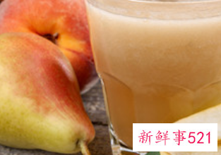 早晨空腹喝苹果汁好吗