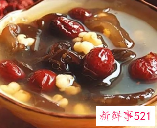 女人脸色暗黄吃什么可以改善