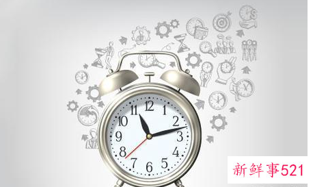 管理时间的方法