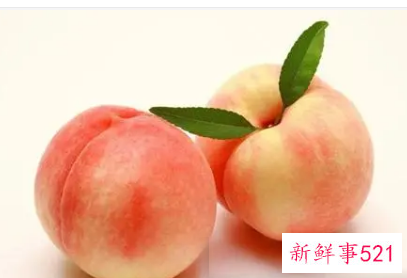 桃子和西瓜是否能一起吃