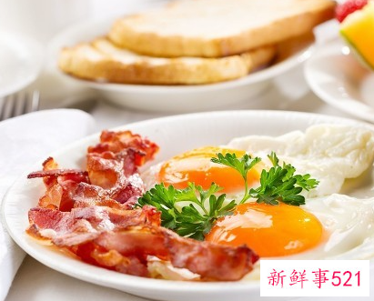 长期不吃早餐的10大危害