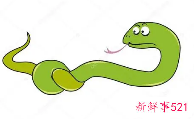 女人梦见自己被蛇咬是什么意思