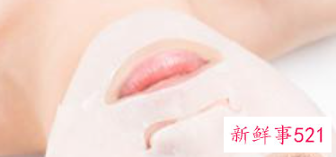 牛奶面膜的正确使用方法