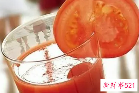 这6种食物淡斑又美容