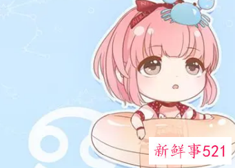 爱上什么星座女最难忘