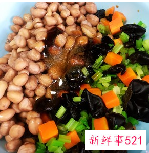 饭店小菜的做法