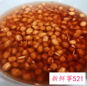 饭店小菜的做法