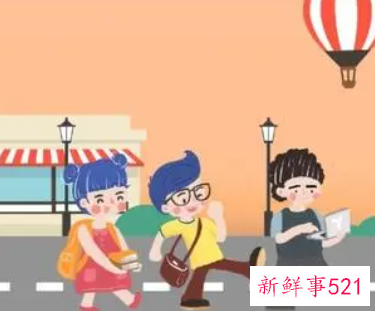 梦见很多学生是什么意思