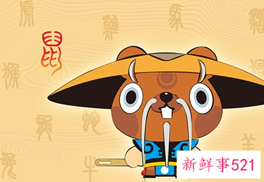 心眼最坏的属相女