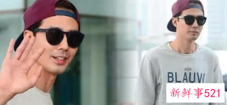 男生棒球帽的戴法