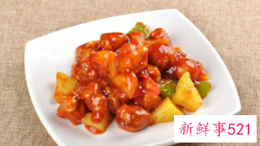 粤菜十大代表菜及图片