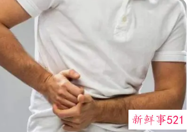 男的经常硬对身体有什么